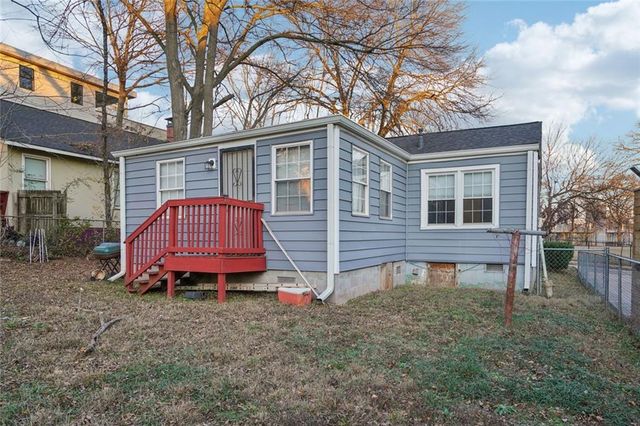 323 Stovall SE Street, Atlanta, GA 30316