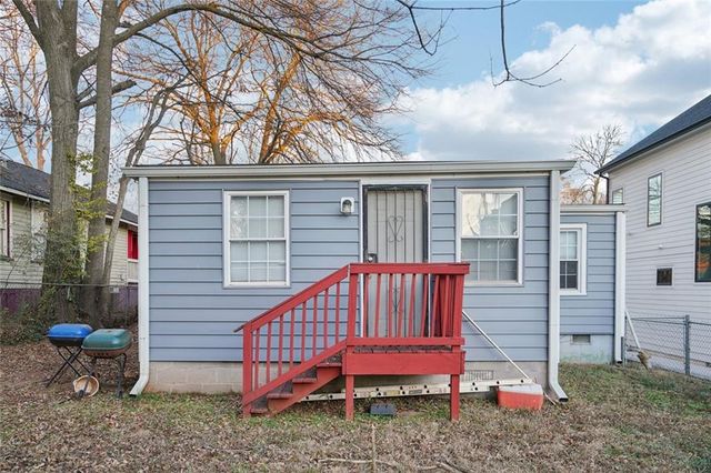 323 Stovall SE Street, Atlanta, GA 30316