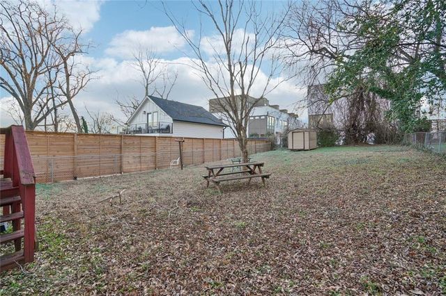 323 Stovall SE Street, Atlanta, GA 30316