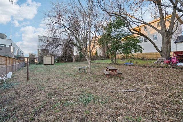 323 Stovall SE Street, Atlanta, GA 30316