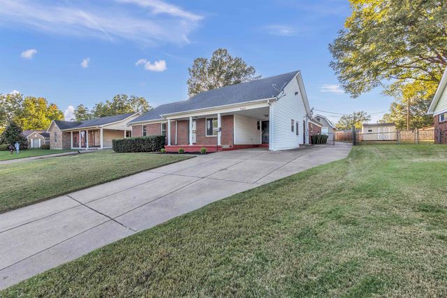 7163 PAM DR, Millington, TN 38053