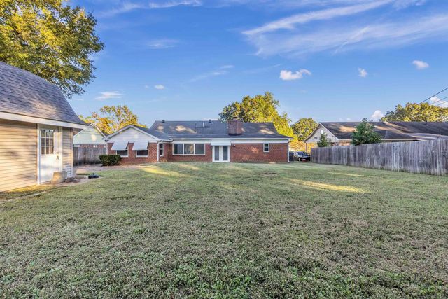 7163 PAM DR, Millington, TN 38053