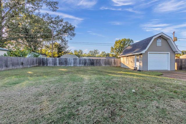 7163 PAM DR, Millington, TN 38053