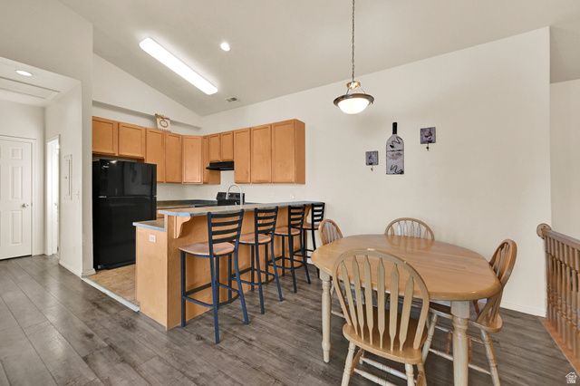 418 N KENT DR, North Salt Lake, UT 84054