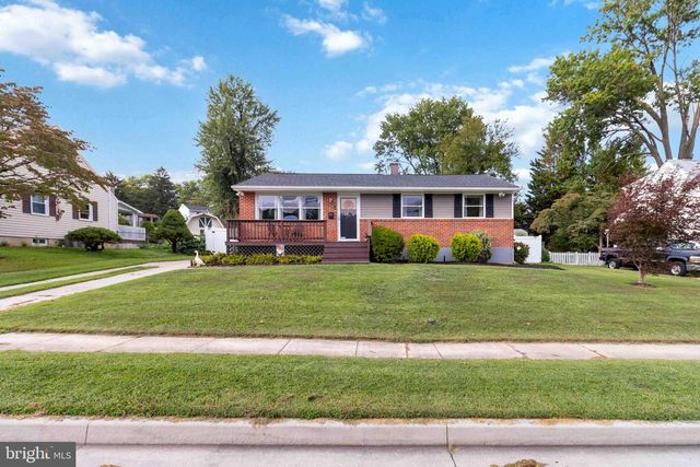 214 HIGHMEADOW RD, Reisterstown, MD 21136