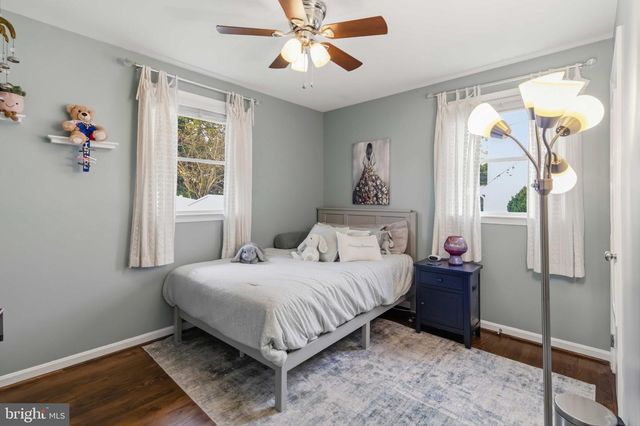 214 HIGHMEADOW RD, Reisterstown, MD 21136