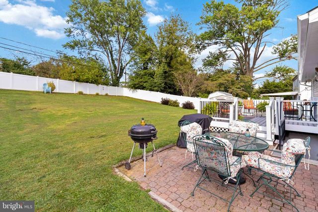 214 HIGHMEADOW RD, Reisterstown, MD 21136