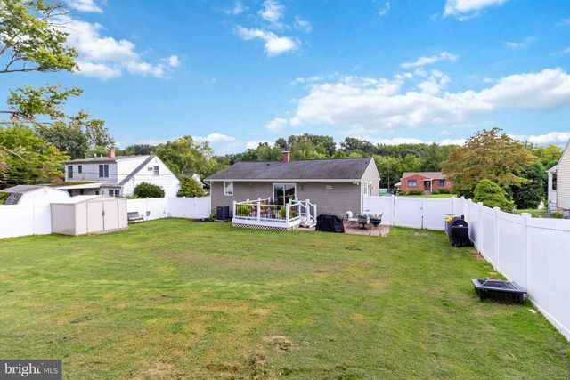 214 HIGHMEADOW RD, Reisterstown, MD 21136