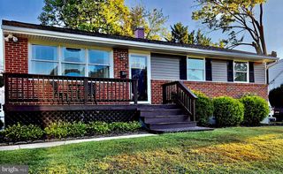 214 HIGHMEADOW RD, Reisterstown, MD 21136