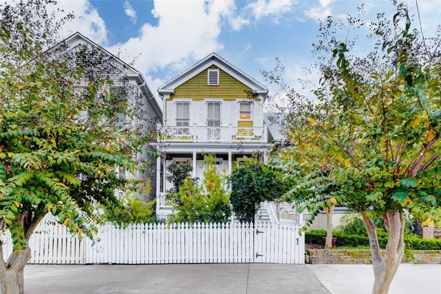 1711 Winnie Street, Galveston, TX 77550