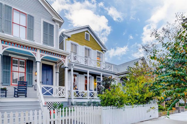 1711 Winnie Street, Galveston, TX 77550