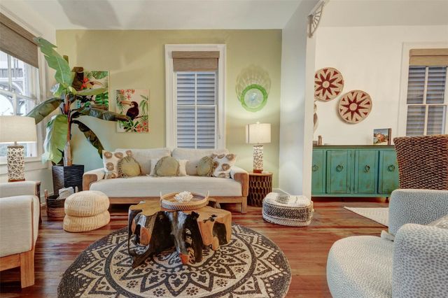 1711 Winnie Street, Galveston, TX 77550