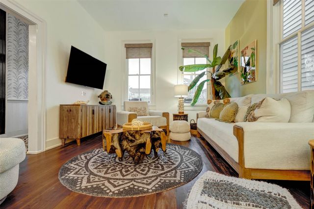 1711 Winnie Street, Galveston, TX 77550