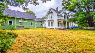 77 Grafton Street, Lisbon, NH 03585