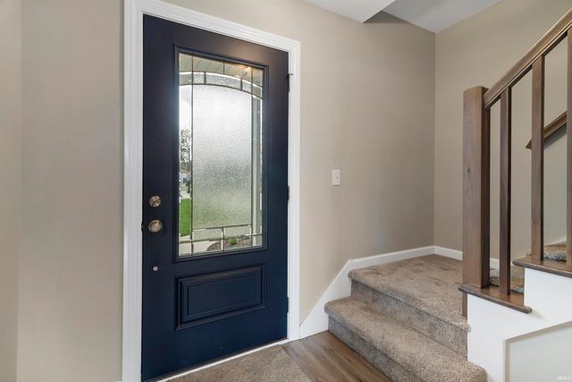 1334 S Eighth Street, Upland, IN 46989