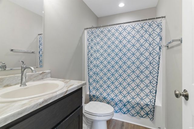 1334 S Eighth Street, Upland, IN 46989