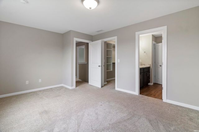 1334 S Eighth Street, Upland, IN 46989