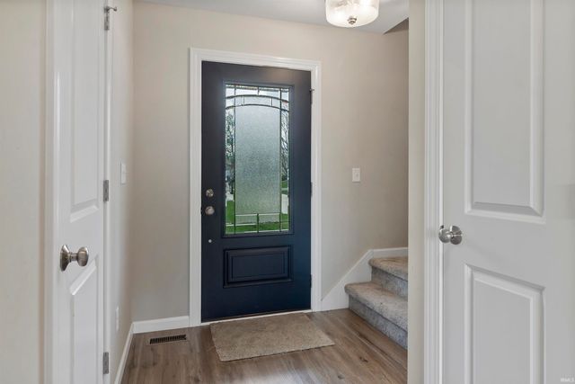 1334 S Eighth Street, Upland, IN 46989