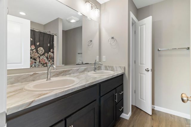 1334 S Eighth Street, Upland, IN 46989