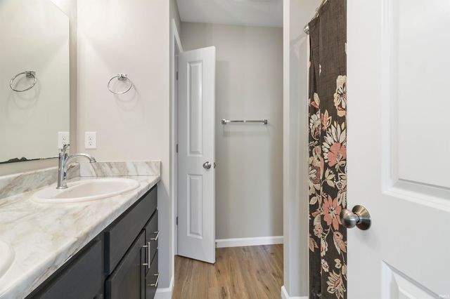 1334 S Eighth Street, Upland, IN 46989