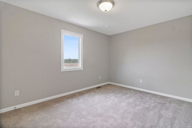 1334 S Eighth Street, Upland, IN 46989