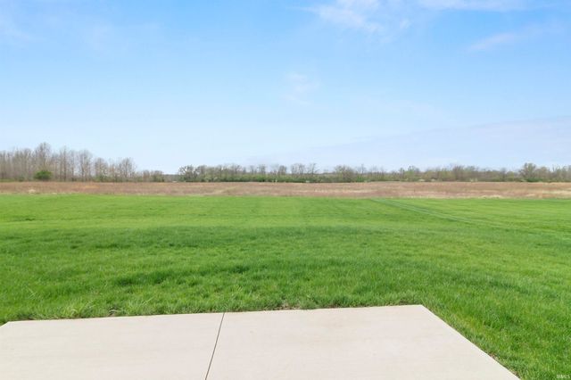 1334 S Eighth Street, Upland, IN 46989