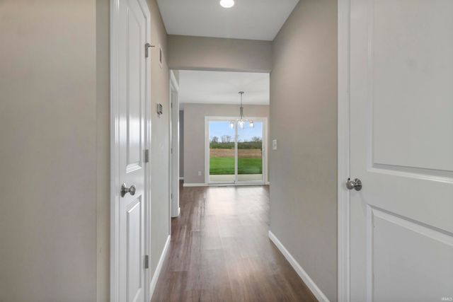1334 S Eighth Street, Upland, IN 46989