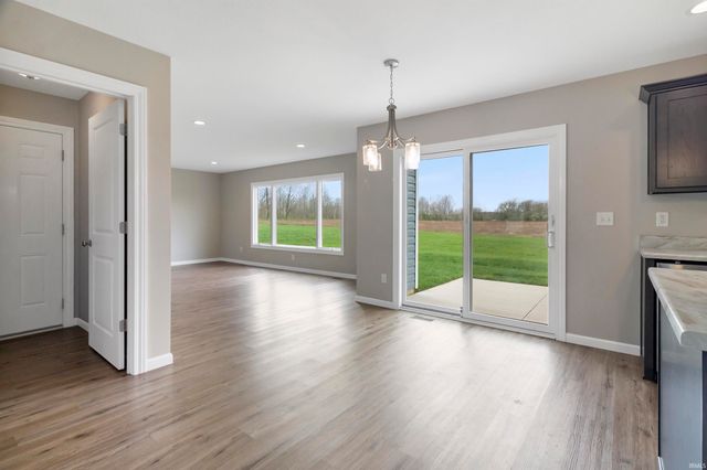 1334 S Eighth Street, Upland, IN 46989