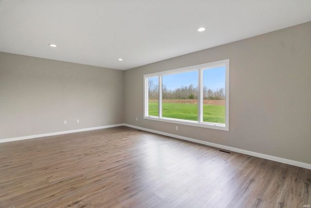 1334 S Eighth Street, Upland, IN 46989