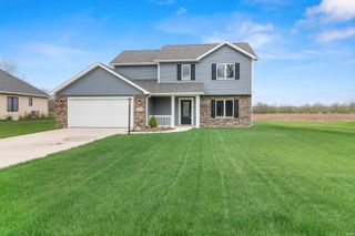 1334 S Eighth Street, Upland, IN 46989