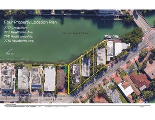 7751 Hawthorne Avenue, Miami Beach, FL 33141