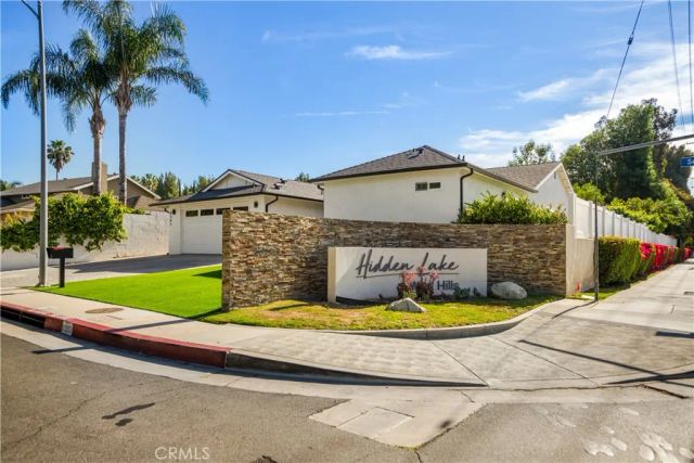 8300 N Sedan Avenue, West Hills, CA 91304