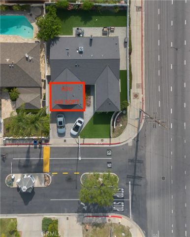 8300 N Sedan Avenue, West Hills, CA 91304