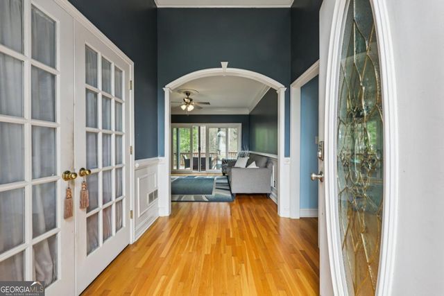 436 Lancelot Trail, Mcdonough, GA 30252