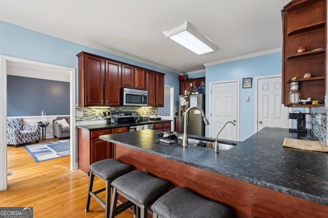 436 Lancelot Trail, Mcdonough, GA 30252