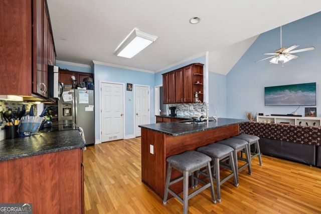 436 Lancelot Trail, Mcdonough, GA 30252