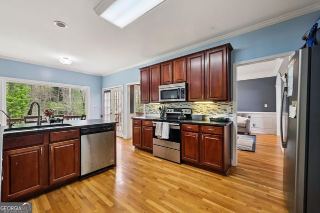 436 Lancelot Trail, Mcdonough, GA 30252