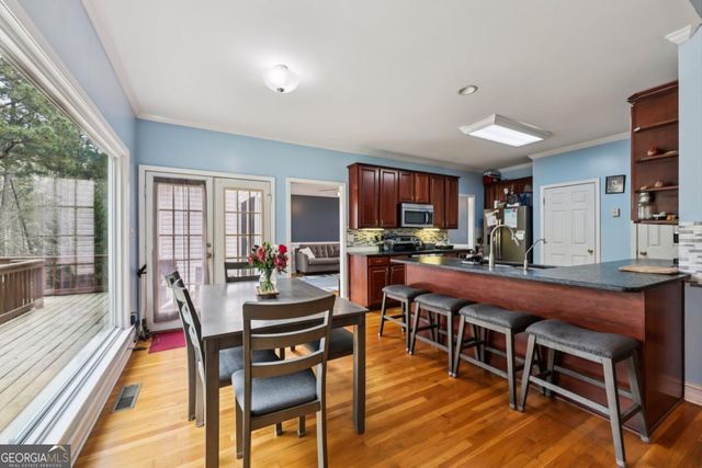 436 Lancelot Trail, Mcdonough, GA 30252