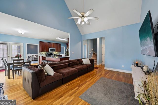 436 Lancelot Trail, Mcdonough, GA 30252