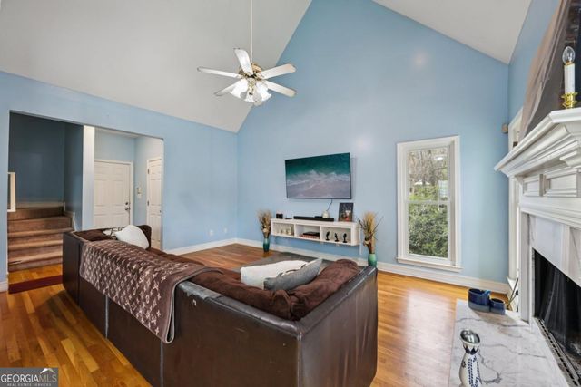 436 Lancelot Trail, Mcdonough, GA 30252