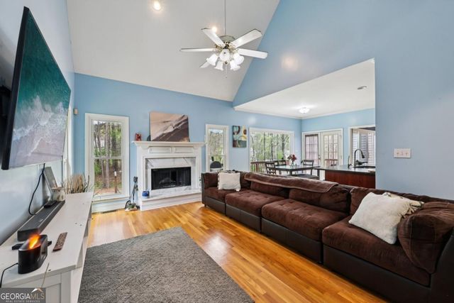 436 Lancelot Trail, Mcdonough, GA 30252