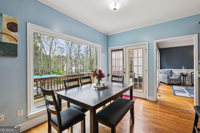 436 Lancelot Trail, Mcdonough, GA 30252