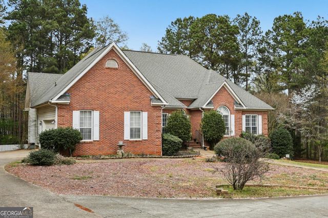 436 Lancelot Trail, Mcdonough, GA 30252