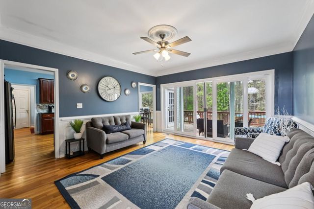 436 Lancelot Trail, Mcdonough, GA 30252