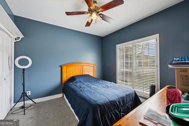 436 Lancelot Trail, Mcdonough, GA 30252