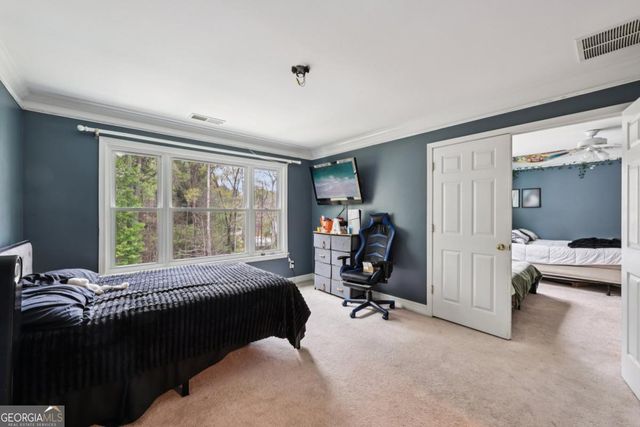 436 Lancelot Trail, Mcdonough, GA 30252