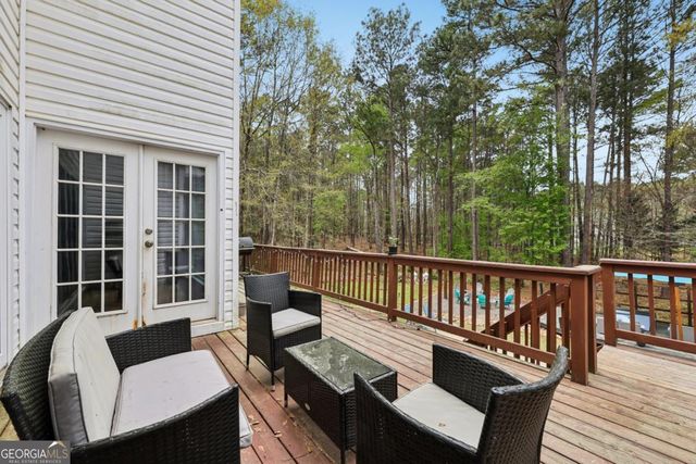 436 Lancelot Trail, Mcdonough, GA 30252