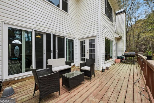 436 Lancelot Trail, Mcdonough, GA 30252