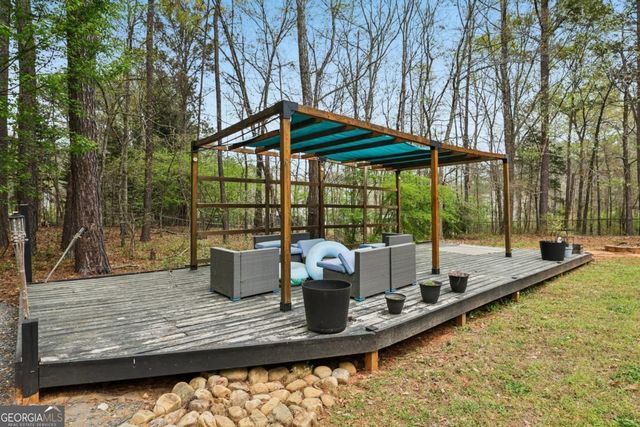 436 Lancelot Trail, Mcdonough, GA 30252