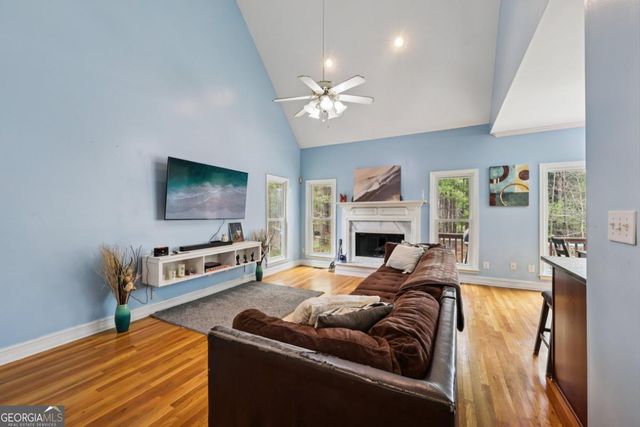 436 Lancelot Trail, Mcdonough, GA 30252